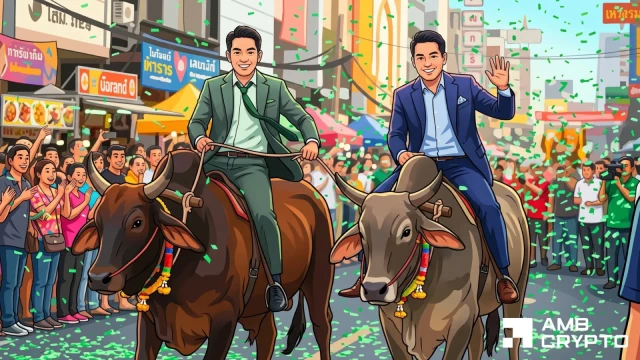 Asian investors drive Bitcoin SV higher – Can BSV's rally last?