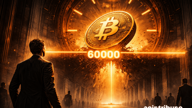 Bitcoin Decline Raises Fears Of Extended Bear Cycle