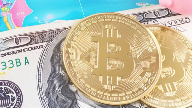 Twenty One Capital Gears Up To Expand Bitcoin Holdings To At Least 43,500 BTC