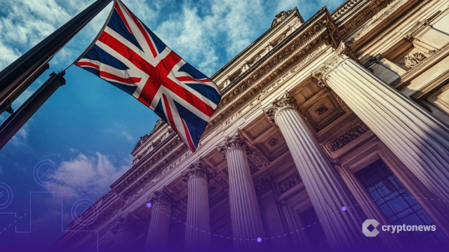 Bank of England Plans Exemptions On Proposed Stablecoin Holding Caps