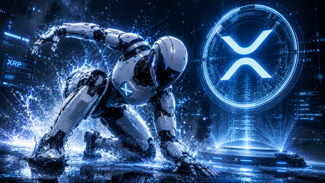 L'intelligenza artificiale di Elon Musk Grok prevede un prezzo XRP scioccante entro la fine del 2026