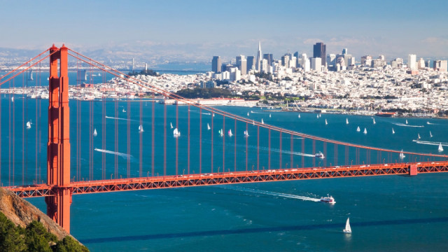 Ripple nominato ancora una volta uno dei migliori luoghi di lavoro nella Bay Area