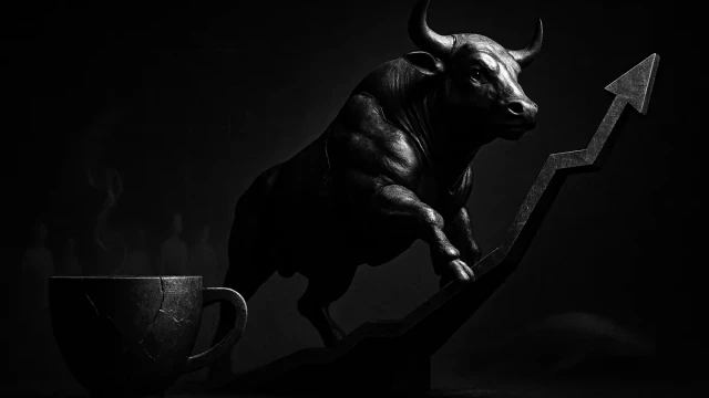 Bitcoin April Breakout Setup Faces Weak Demand
