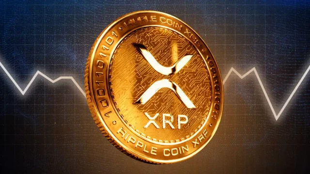 XRP Price Drops 10% as Leverage Dries Up and Whale Activity Remains Absent