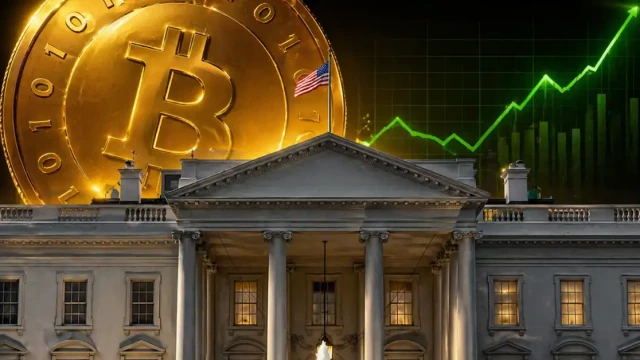 U.S. Strategic Bitcoin Reserve Announcement Could Arrive Soon, Says White House Adviser