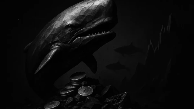 Bitcoin Eyes $90K as Whales Soak Up Supply