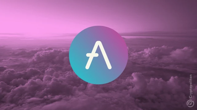 Grayscale's Head of Research is looking at Aave becoming a household name