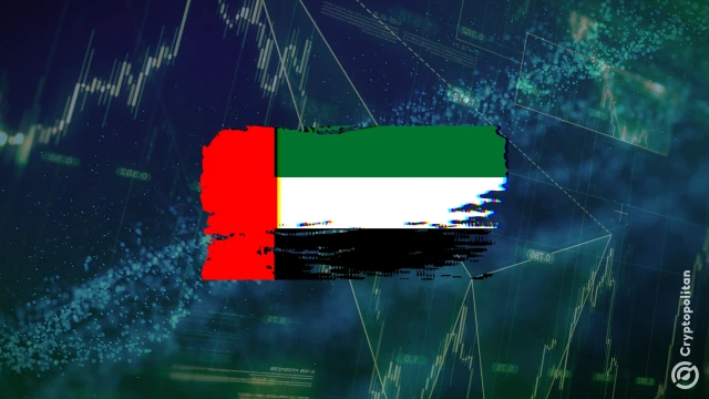 Dubai anchors real estate tokenization on XRP ledger as token climbs 2%