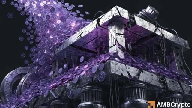MAP Protocol plunges 96% after quadrillion-token MAPO exploit – Details