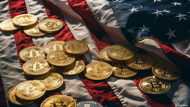 Joe Biden's Withdrawal from Re-election Sends Boden Memecoin Tumbling