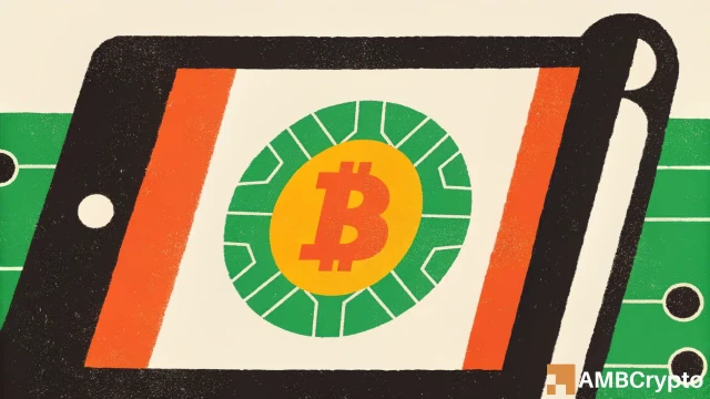 Bitcoin near $76K – LTHs hold tight, BTC ETFs add almost $1B: What changed?