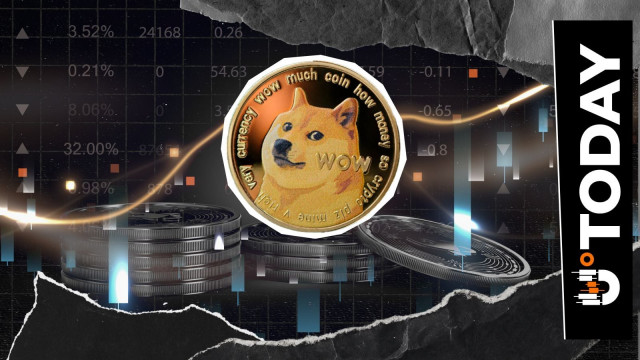 Dogecoin (DOGE) Recovers Above October's 'Black Friday' Level: Is 'To the Moon' Possible?