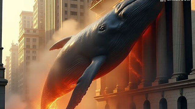 Cardano Volume Up 380% As Speculators Go Beast Mode