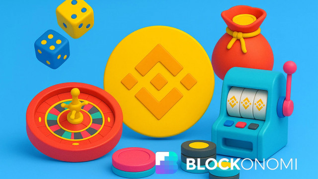 Featured image for article: Binance's Stablecoin Liquidity Drops for the Third Week: Is This a Warning Signal?