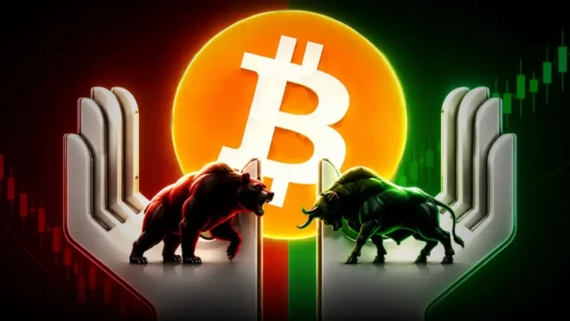 Exclusive Bitcoin Prediction: Bear Market in Final Phase, But Altcoins Won't Move Until 2027