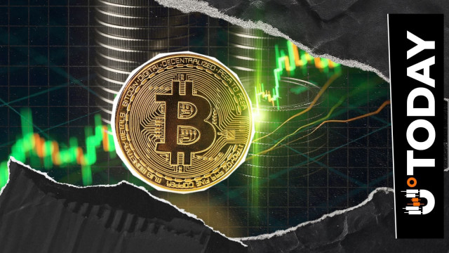 Bitcoin Hits $75,000, Outperforming ETH and SOL