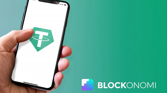 Tether Invests in Axiym to Bring USD₮ Into Regulated Global Payment Infrastructure