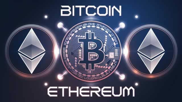 BlackRock Dumps $292M BTC, $372M ETH Amid Crypto ETF Outflows