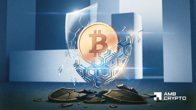 ‘This is huge' – Bitcoin completes first quantum-resistant transaction