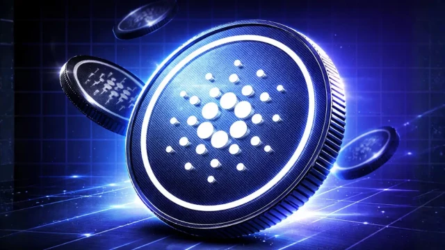 Cardano Price Stuck Below $0.30—Will ADA Finally Trigger a Sustained Breakout?