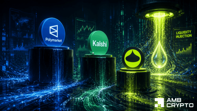 RAIN crypto jumps 23% – Can $100M liquidity push prices to $0.02?
