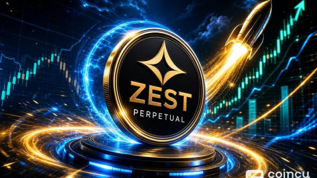 Aster Launches ZEST Perpetual Contract With $50,000 Trading Event
