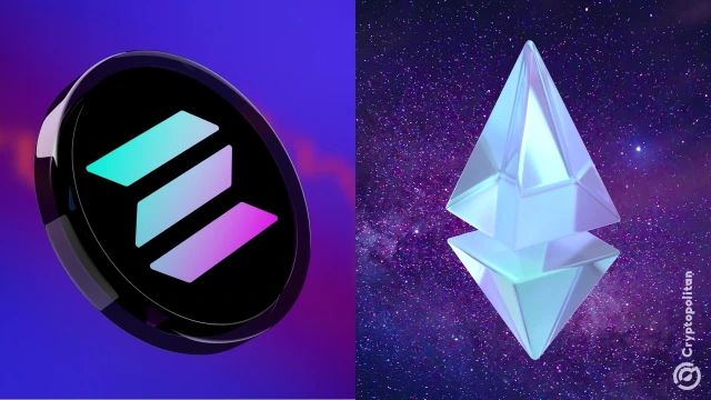 Demand, not inflation control will determine Ethereum and Solana price, Galaxy Research