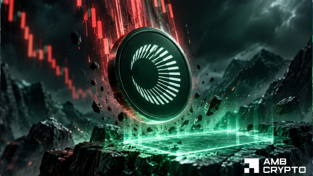 Examining Plasma's 11% drop: Can XPL bulls trigger rebound to THIS?