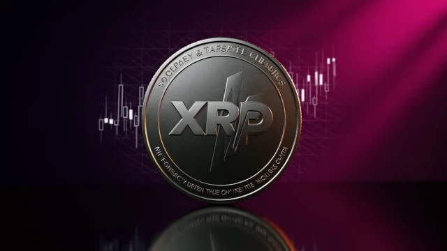 XRP Price Prediction: Quiet in Price Movement, Loud in Building and Participation