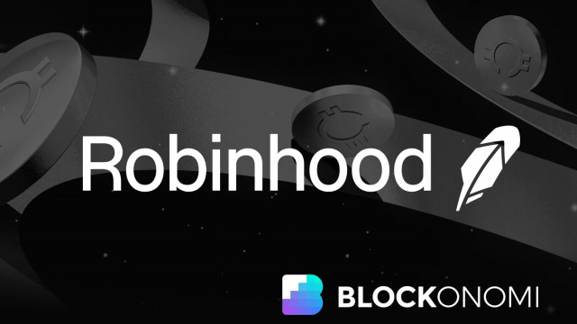 Robinhood Chain Growth Shows a Wider Ethereum Revenue Gap