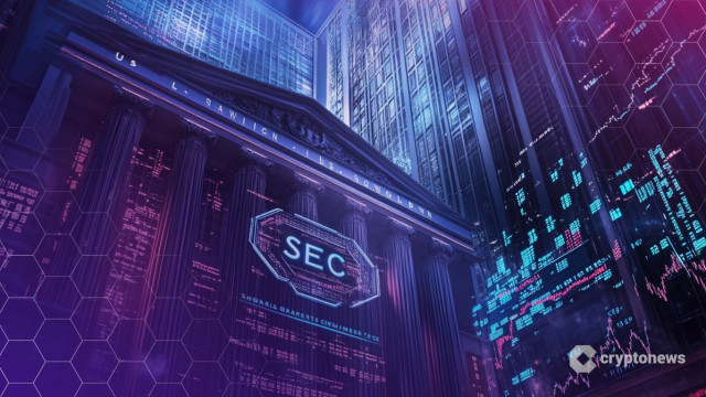 규정 611을 폐기하려는 SEC 계획은 암호화폐로 토큰화된 미국 주식에 대한 최대 규제 잠금 해제가 될 수 있습니다.
