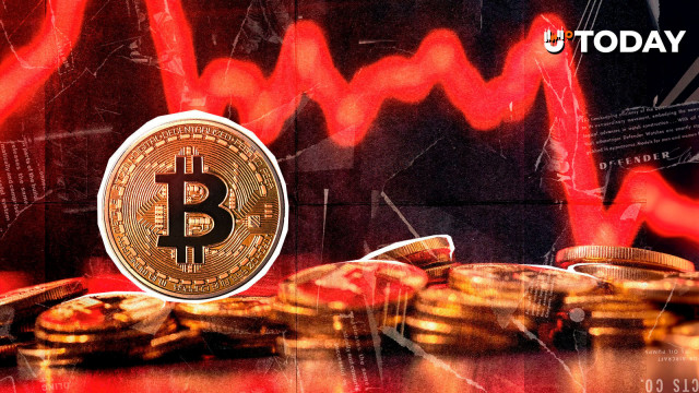 'Cycle Theory Is Dead': Top Analyst Reveals Key Trigger Behind Bitcoin Price Plunge