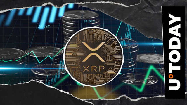 XRP to $5? Popular Trader Predicts 64% Rally From Current Levels