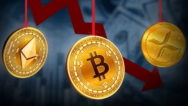 Crypto Crash Today: Should You Buy the Bitcoin Dip as US-Israel Strike Iran?