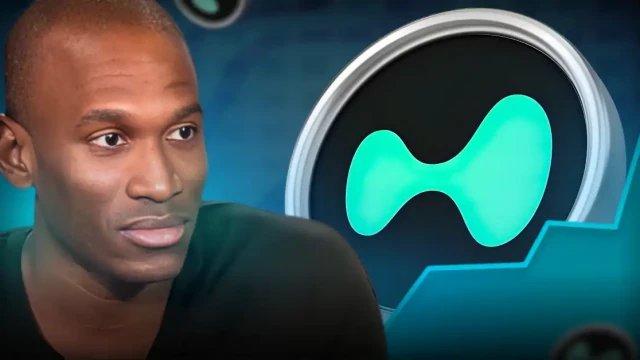 Arthur Hayes Says “Only Buying HYPE” as Hyperliquid Token Jumps 9%