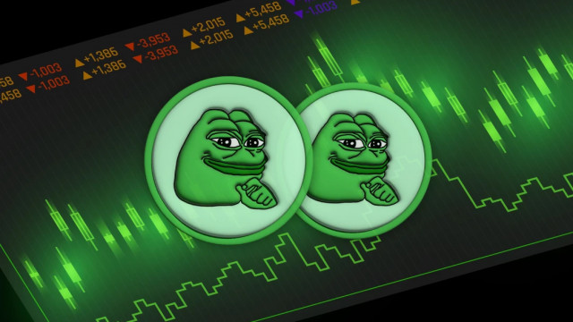 PEPE Outperforms Shiba Inu in Social Activity With 1.5M Interactions and $583M Volume