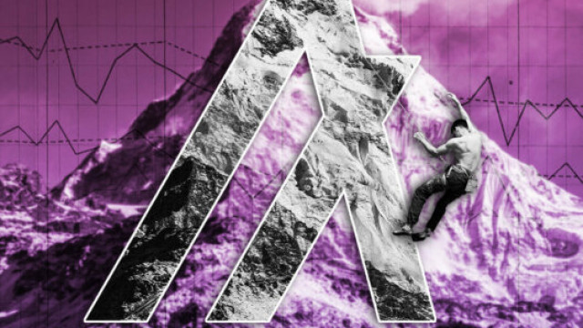 Algorand Called a “Beautiful Setup”: Market Shocker To Be Served?