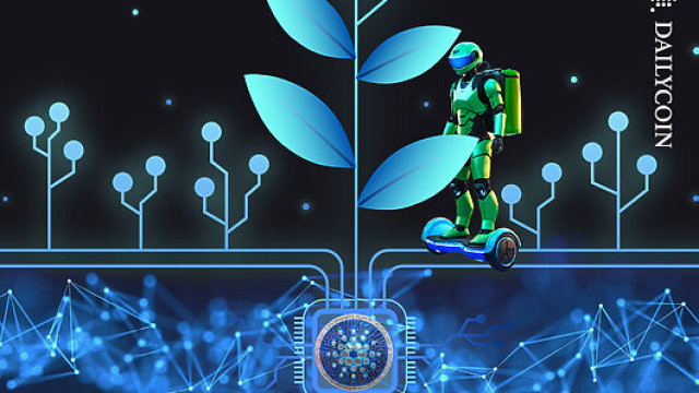 Cardano Sheds 60% in 2025: Will ADA Rebound In 2026?