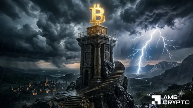 Bitcoin recovers above $64K: Has the Coldcard-driven sell-off ended?