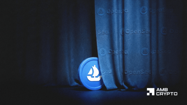 $SEA token delayed: OpenSea chooses market timing over a rushed launch