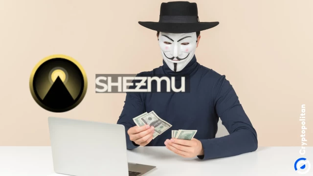 Shezmu recovers hacked crypto funds by negotiating with the hacker