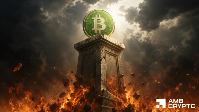 Will Bitcoin Cash [BCH] fall to $100? THESE signals say it's possible