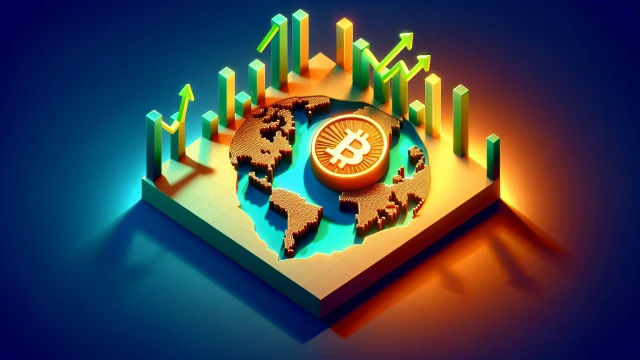 Bitcoin Price Shows ‘Signs of Improvement' as Iran Conflict Fears Ease
