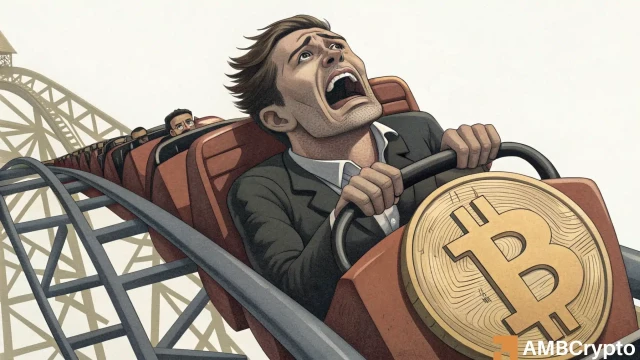Bitcoin price enters ‘controlled volatility' phase – What this means for $90K
