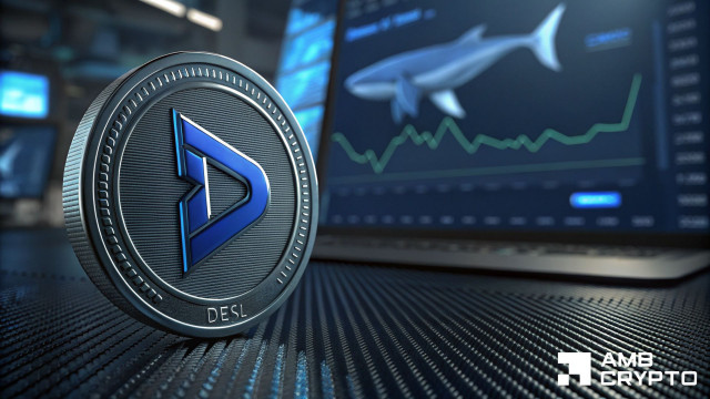 DeXe's price surges by 13% after breakout – Is $24 the next target now?