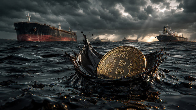 Orang dalam Washington memperingatkan kekalahan AS di Iran sekarang “mungkin” – menambah risiko makro baru untuk Bitcoin