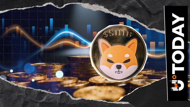 Shiba Inu at Key Price Juncture as Bollinger Bands Tighten