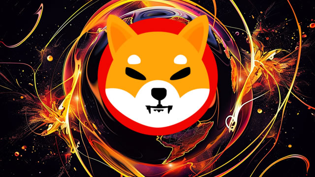 SHIB Burn Rate Soars 6,000%: Analyst Sees 17x Price Surge