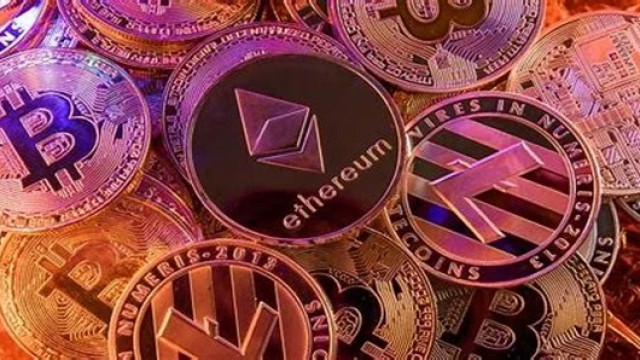 Bitcoin และ Ethereum พุ่งสูงขึ้นเนื่องจากทองคำร่วงลงในช่วงความตึงเครียดทางภูมิรัฐศาสตร์
