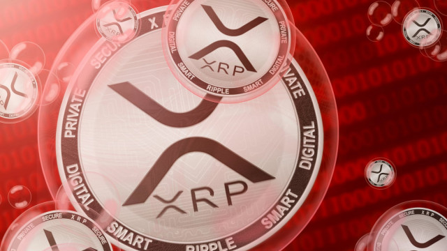 200,000 XRP Lost in 97 Minutes: Who's to Blame?
